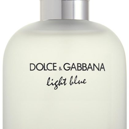 Dolce & Gabbana Light Blue парфюм за мъже без опаковка EDT