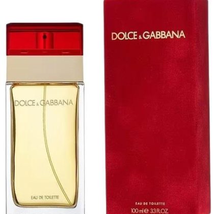 Dolce & Gabbana Pour Femme Парфюм за жени EDT