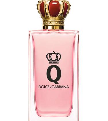 Dolce & Gabbana Q by Dolce & Gabbana Парфюмна вода за жени без опаковка EDP