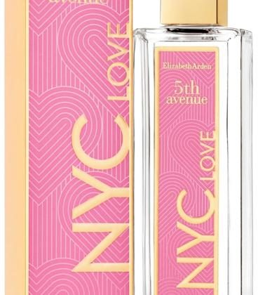 Elizabeth Arden 5th Avenue NYC Love Парфюмна вода за жени EDP
