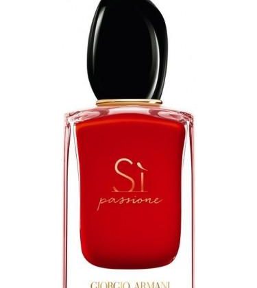 Giorgio Armani Si Passione Парфюм за жени без опаковка EDP
