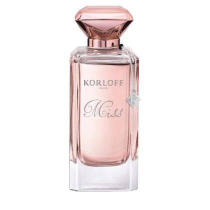 Korloff Paris Miss Korloff Парфюмна вода за жени без опаковка EDP