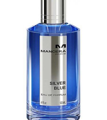 Mancera Silver Blue Унисекс парфюмна вода без опаковка EDP