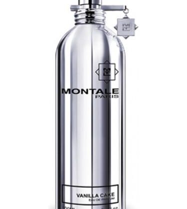 Montale Vanilla Cake Унисекс парфюм без опаковка EDP