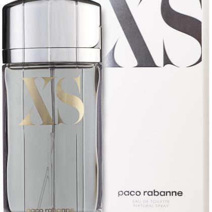 Paco Rabanne XS парфюм за мъже EDT