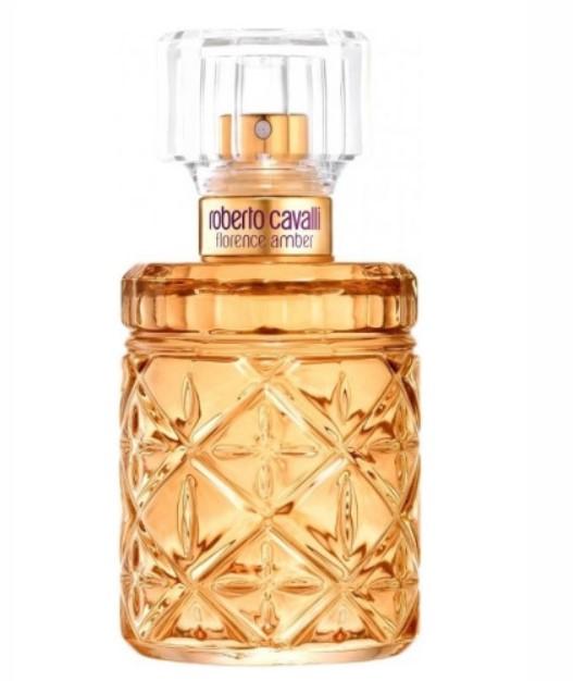 Roberto Cavalli Florence Amber Парфюмна вода за жени без опаковка EDP