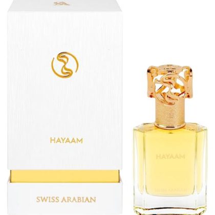 Swiss Arabian Hayaam Унисекс парфюмна вода EDP