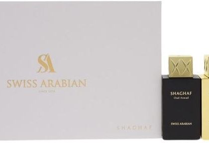 Swiss Arabian Shaghaf Travel Set Унисекс подаръчен комплект