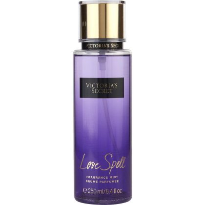 Victoria's Secret Love Spell Спрей за тяло за жени без опаковка