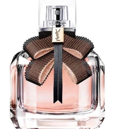 YSL Mon Paris Lumiere Тоалетна вода за жени без опаковка EDT