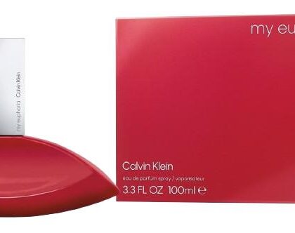 Calvin Klein My Euphoria Парфюмна вода за жени EDP