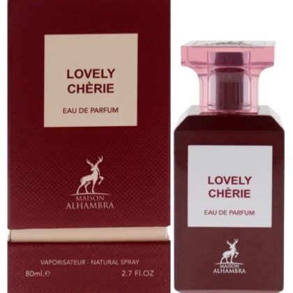 Maison Alhambra Lovely Cherie Унисекс парфюмна вода EDP