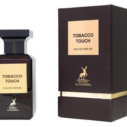 Maison Alhambra Tobacco Touch Унисекс парфюмна вода EDP