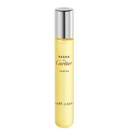 Cartier Pasha de Cartier Parfum парфюм за мъже 10 мл - EDP