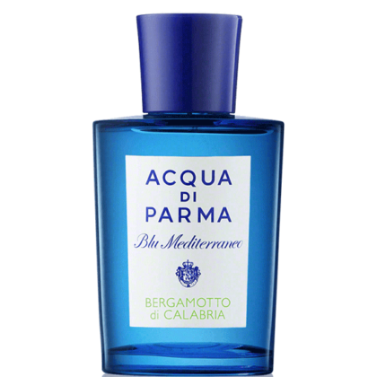 Acqua Di Parma BLU MEDITERRANEO BERGAMOTTO DI CALABRIA унисекс 75 мл - EDT