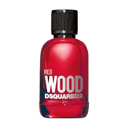 Dsquared Red Wood Парфюм за жени EDT