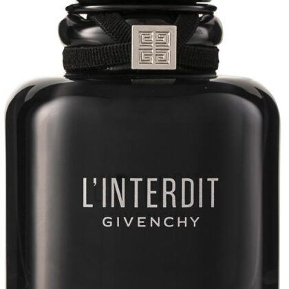 Givenchy L`Interdit Intense Парфюмна вода за жени без опаковка EDP