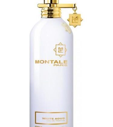 Montale White Aoud Унисекс парфюм EDP