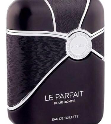 Armaf Le Parfait Pour Homme Парфюм за мъже EDT