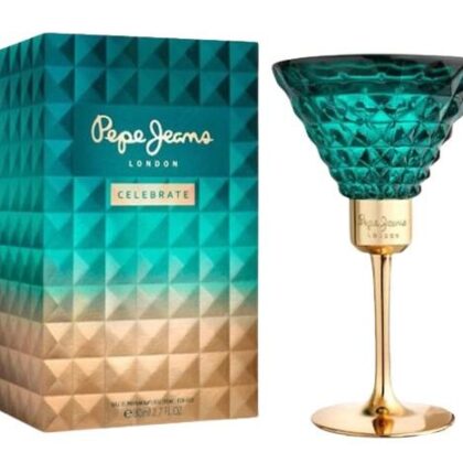 Pepe Jeans Celebrate For Her Парфюмна вода за жени EDP