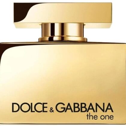 Dolce & Gabbana The One Gold Парфюмна вода за жени без опаковка EDP