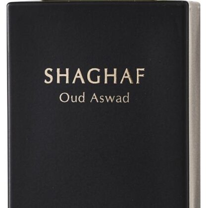 Swiss Arabian Shaghaf Oud Aswad Унисекс парфюм EDP