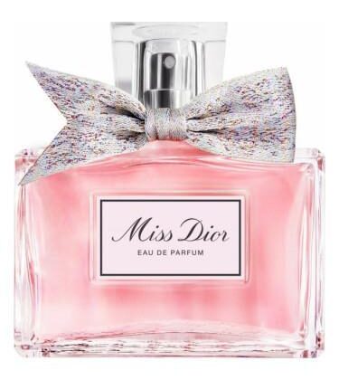 Christian Dior Miss Dior 2021 Парфюмна вода за жени без опаковка EDP