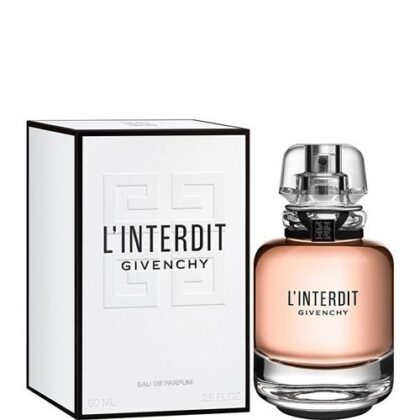Givenchy L`Interdit Парфюм за жени EDP