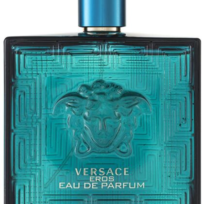 Versace Eros Eau De Parfum Парфюмна вода за мъже без опаковка EDP