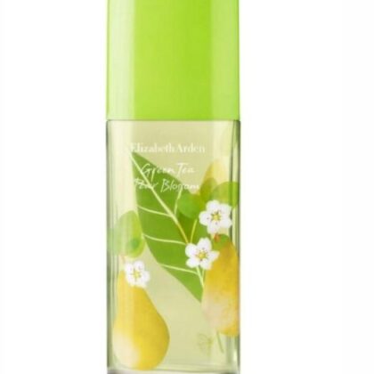 Elizabeth Arden Green Tea Pear Blossom Тоалетна вода за жени без опаковка EDT