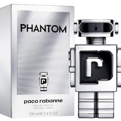 Paco Rabanne Phantom Парфюм за мъже EDT