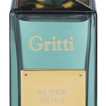 Gritti Super Nova Унисекс парфюмен екстракт