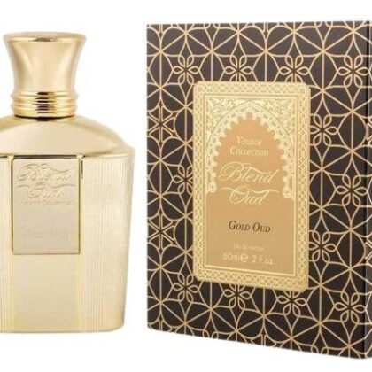 Blend Oud Gold Oud Унисекс парфюмна вода EDP