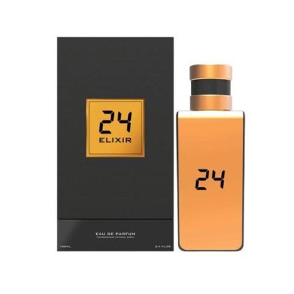 ScentStory 24 Elixir Rise Of The Superb Унисекс парфюмна вода EDP