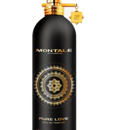 Montale Pure Love Унисекс парфюмна вода без опаковка EDP