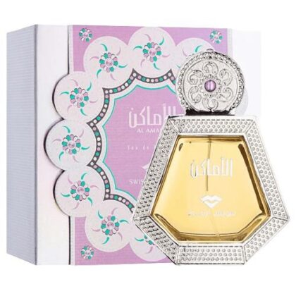 Swiss Arabian Al Amaken Парфюмна вода за жени EDP