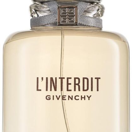 Givenchy L`Interdit Парфюм за жени без опаковка EDT