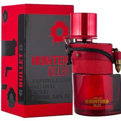 Armaf Hunter Killer Парфюмна вода за мъже EDP