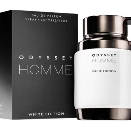 Armaf Odyssey Homme White Edition Парфюмна вода за мъже EDP