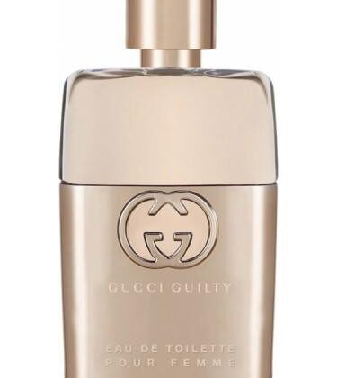 Gucci Guilty Pour Femme 2021 Тоалетна вода за жени без опаковка EDT