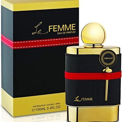 Armaf Le Femme Парфюм за жени EDP