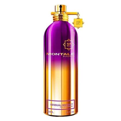 Montale Sensual Instinct Унисекс парфюм без опаковка EDP