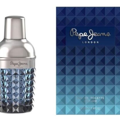 Pepe Jeans For Him Тоалетна вода за мъже EDT