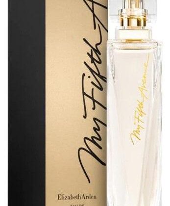 Elizabeth Arden My 5th Avenue Парфюмна вода за жени EDP
