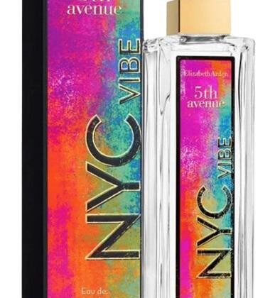 Elizabeth Arden 5th Avenue NYC Vibe Парфюмна вода за жени EDP