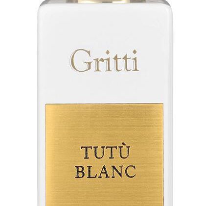 Gritti Tutu Blanc Парфюмна вода за жени EDP