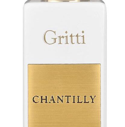 Gritti Chantilly Парфюмна вода за жени EDP