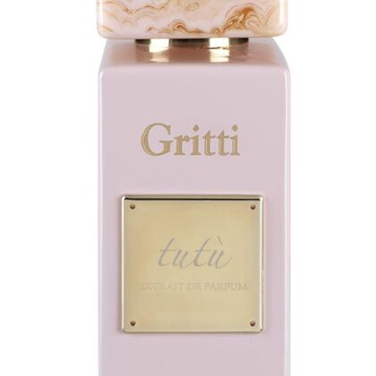 Gritti Tutu Парфюмен екстракт за жени