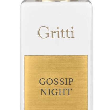 Gritti Gossip Night Парфюмна вода за жени EDP