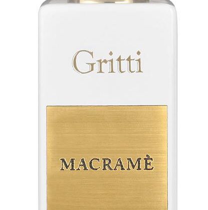 Gritti Macrame Парфюмна вода за жени EDP